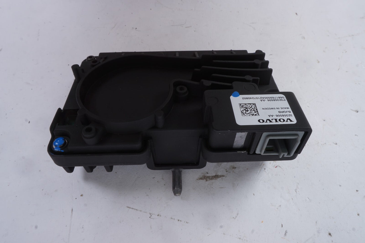 2021  2022 Polestar 2 Front Windshield Lane Keep Assist Camera 32358506 OEM