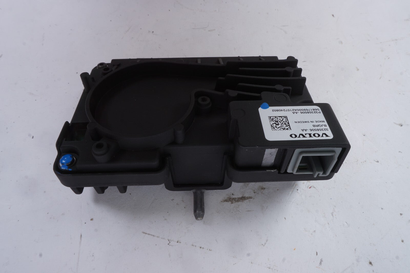 2021  2022 Polestar 2 Front Windshield Lane Keep Assist Camera 32358506 OEM