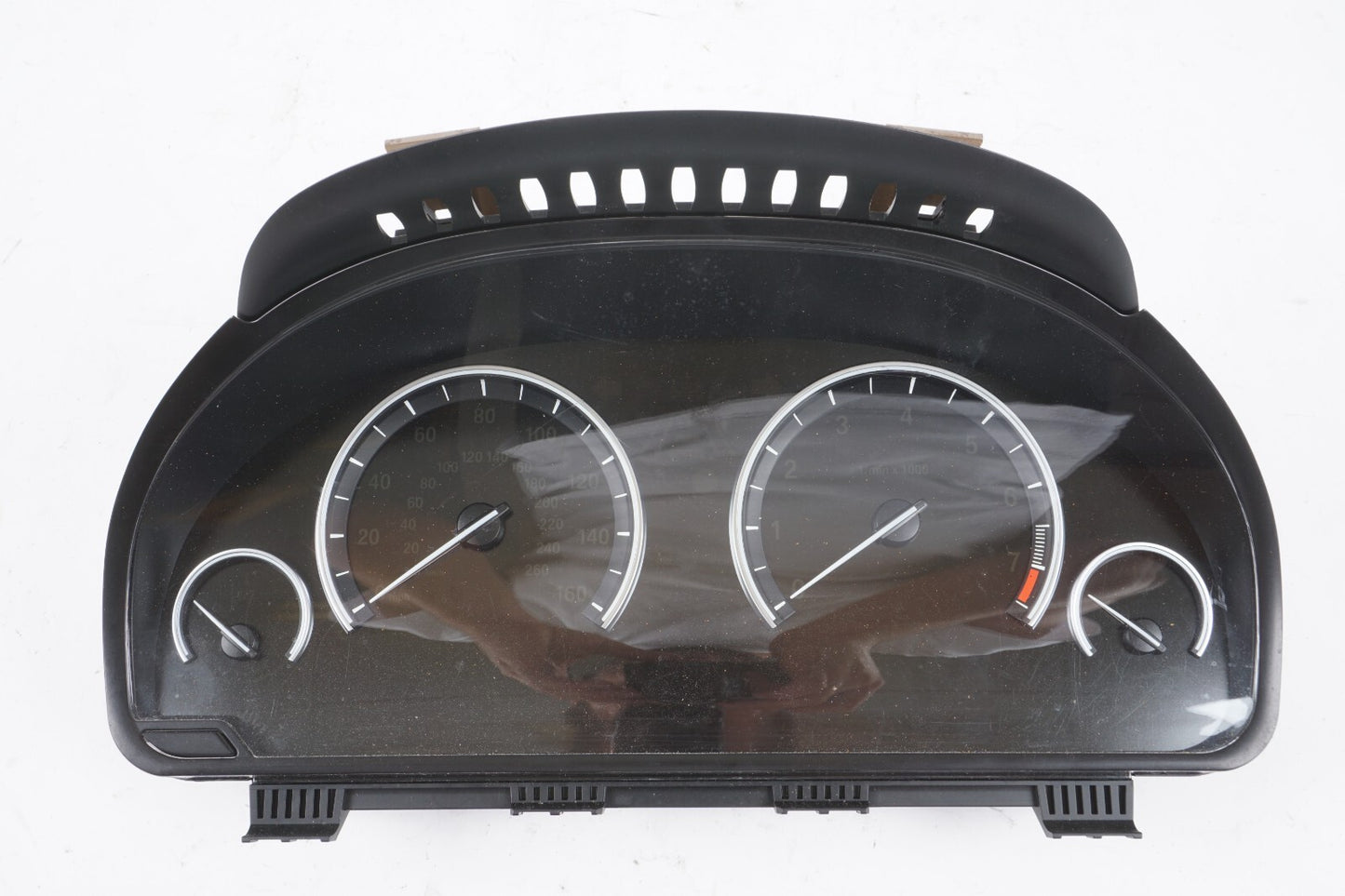 2010-2013 BMW 550I GT F07 SPEEDOMETER INSTRUMENT CLUSTER GAUGE OEM