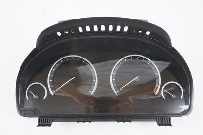 2010-2013 BMW 550I GT F07 SPEEDOMETER INSTRUMENT CLUSTER GAUGE OEM