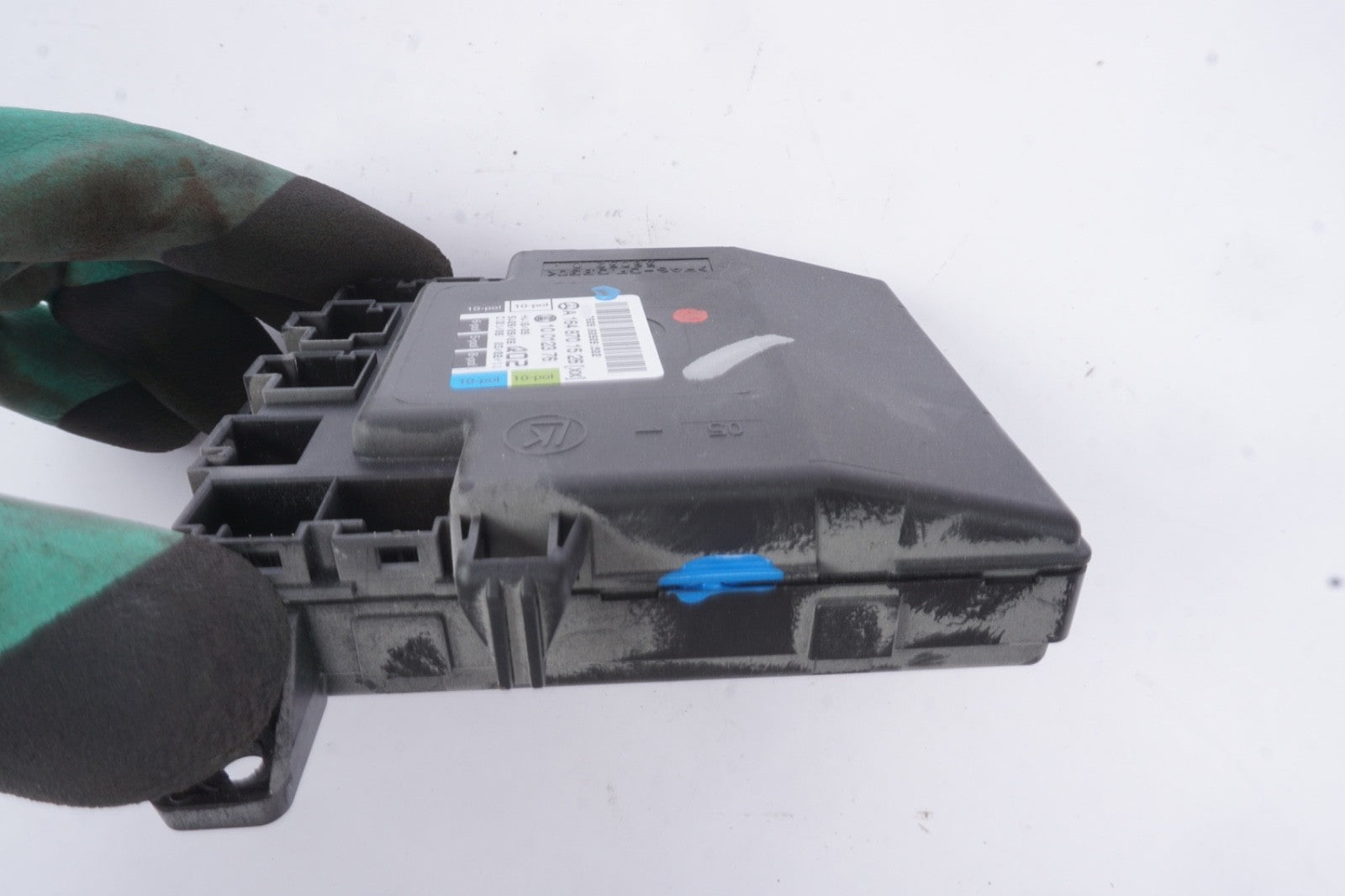 2006 - 2010 Mercedes ML450 X164 GL450 Front Left Driver Door Control Module OEM