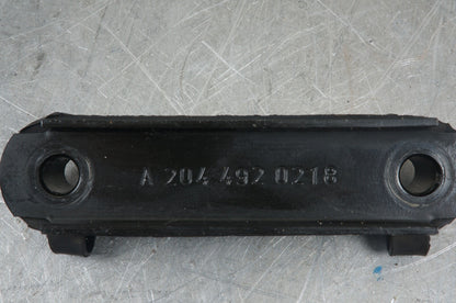 MERCEDES-BENZ E C CLASS LEFT RIGHT INNER CATALYTIC CONVERTER BRACKET