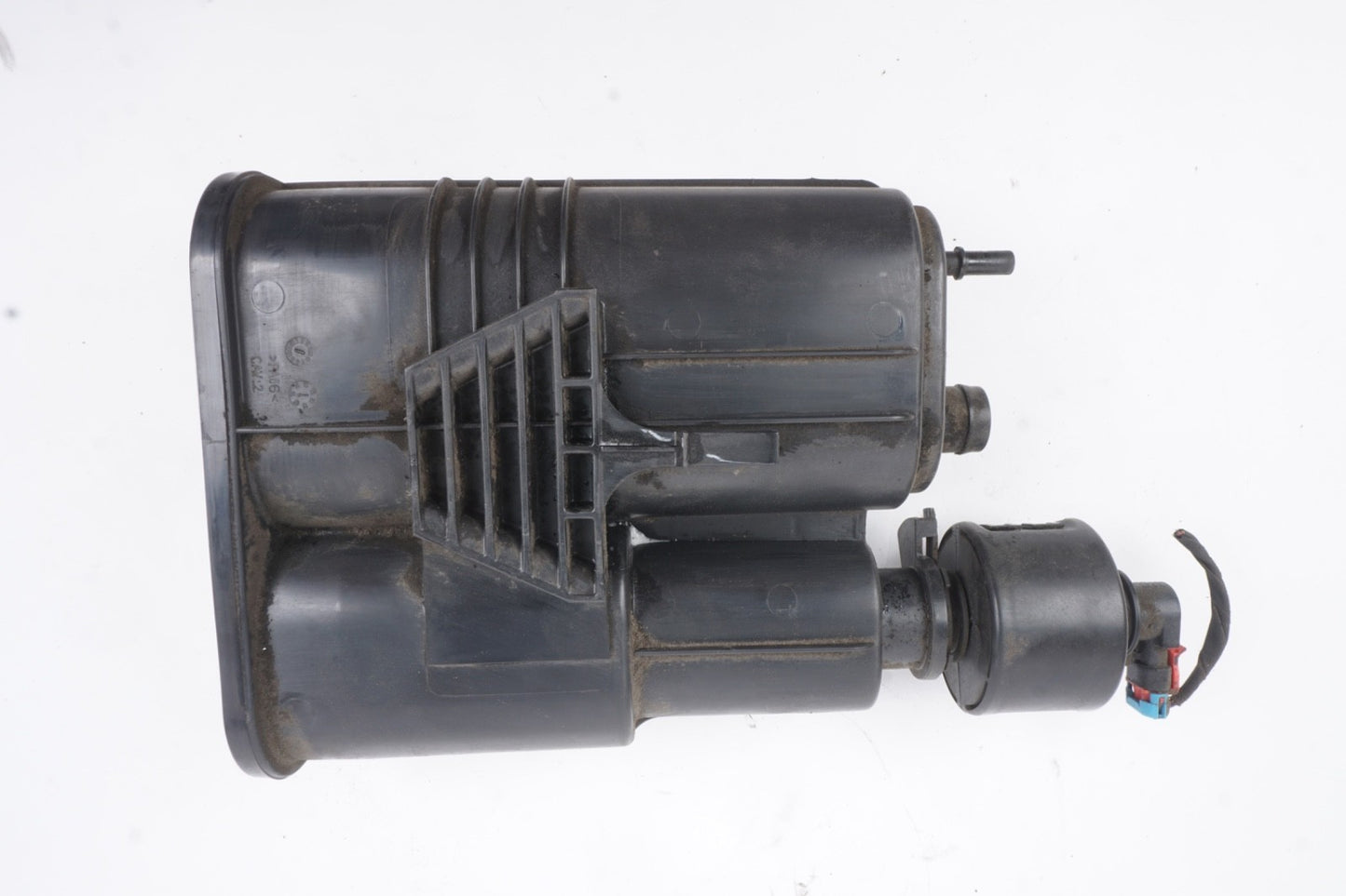 2013 - 2016 Mercedes-Benz GL450 X166 Evaporator Fuel Vapor Charcoal Canister OEM