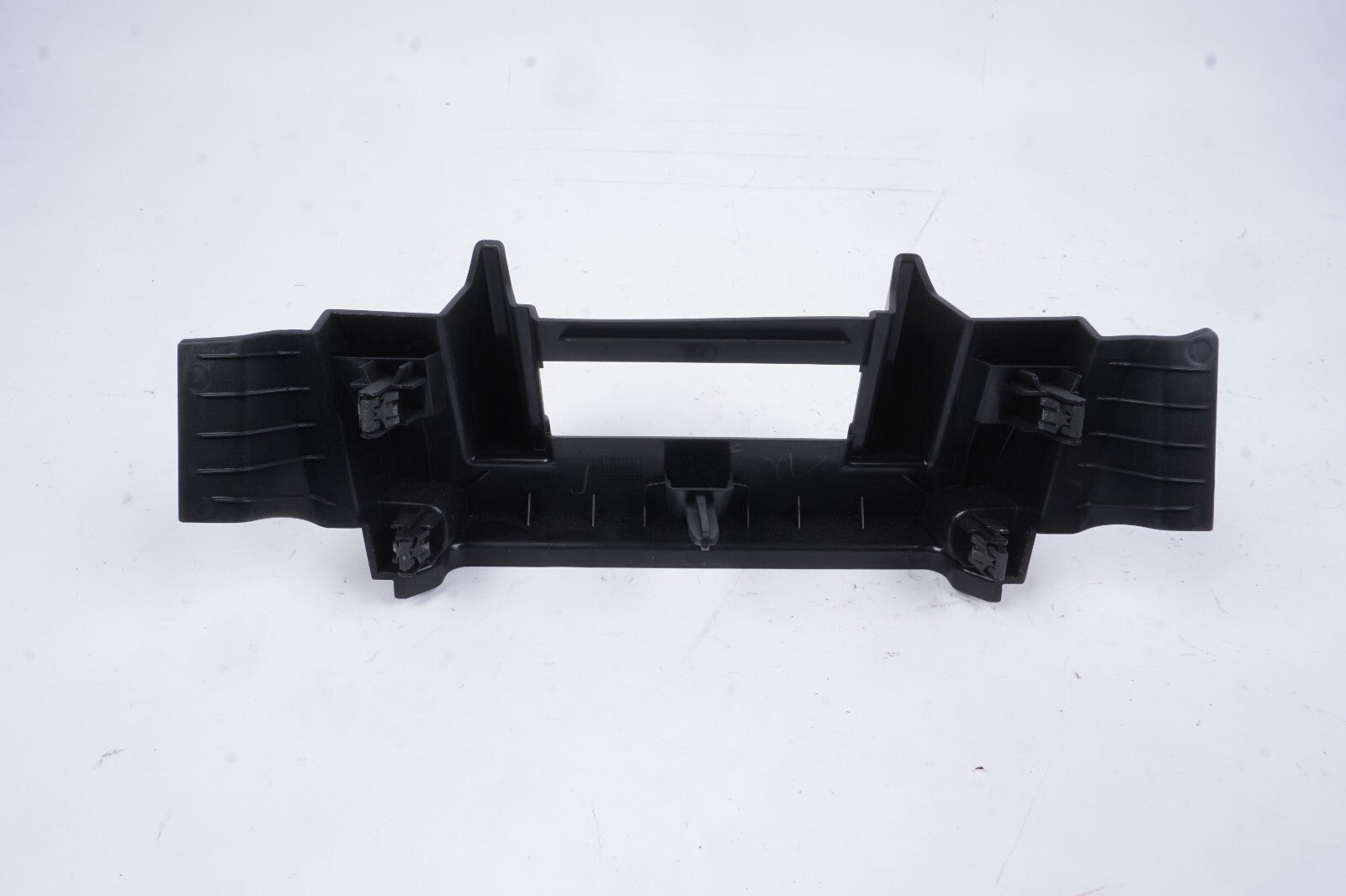 2021 - 2024 Polestar 2 Dash Radio Cover Trim 32219253 OEM
