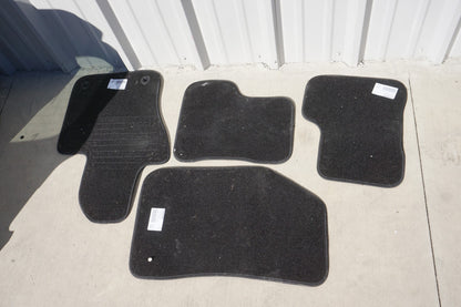 2015-2023 Jeep Renegade Floor Mat Carpet Front & Rear Set Of 4 OEM