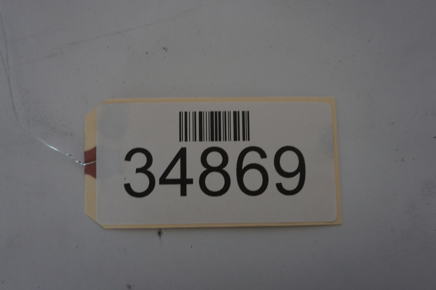 12-19 Fiat 500 Power Steering Gear Rack & Pinion P05154439AA