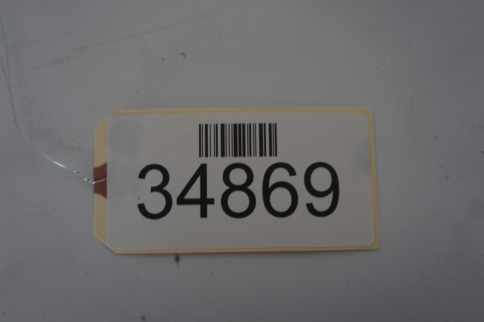 12-19 Fiat 500 Power Steering Gear Rack & Pinion P05154439AA
