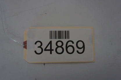 12-19 Fiat 500 Power Steering Gear Rack & Pinion P05154439AA