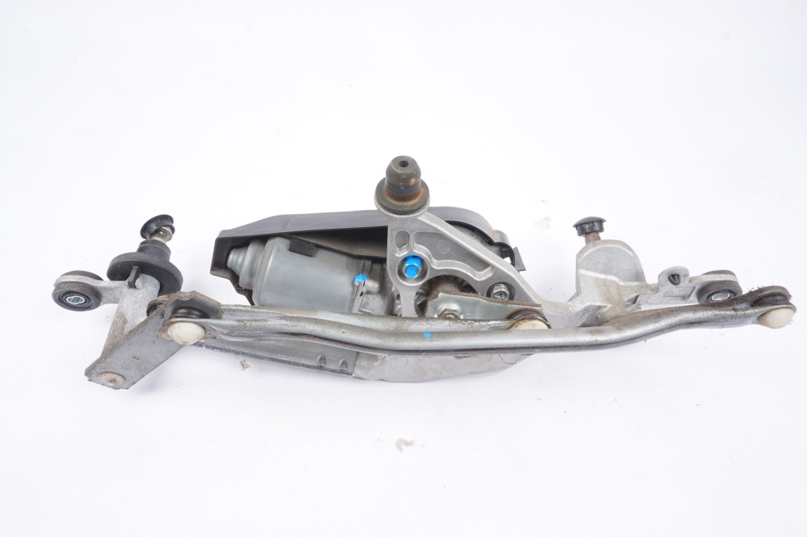 2012 - 2017 FIAT 500 WINDSHIELD WIPER MOTOR W/ LINKAGE OEM 05182430AC