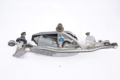 2012 - 2017 FIAT 500 WINDSHIELD WIPER MOTOR W/ LINKAGE OEM 05182430AC