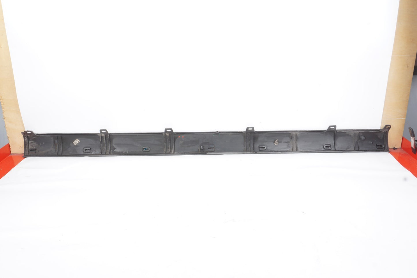 2014 - 2017 Fiat 500L Right Passenger Side Rocker Panel Skirt Molding  OEM