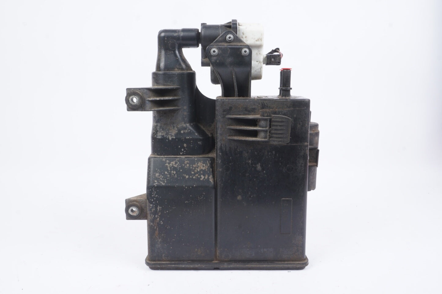 09-15  BMW F01 750i 550i F10 F30 N20 Fuel Evaporator Charcoal Filter 7185155 OEM