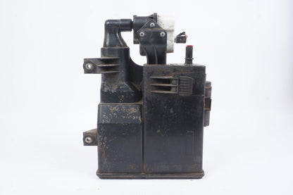 09-15  BMW F01 750i 550i F10 F30 N20 Fuel Evaporator Charcoal Filter 7185155 OEM