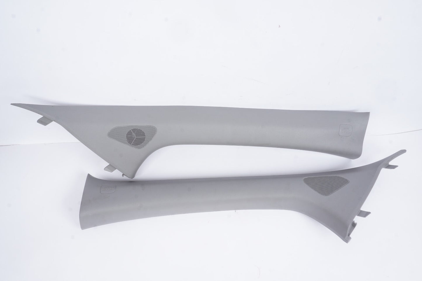 18 - 24 Honda Odyssey Windshield A Pillar Trim Cover Left & Right OEM