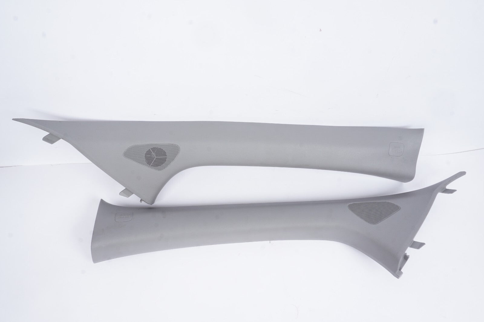 18 - 24 Honda Odyssey Windshield A Pillar Trim Cover Left & Right OEM
