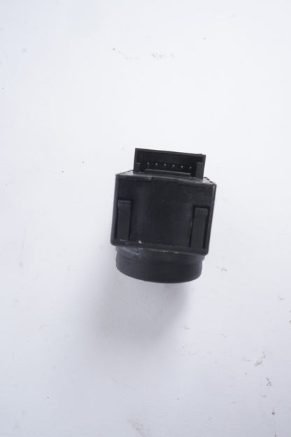 2006 - 2010  BMW 650i E64 Front Right Passenger Seat Lumbar Adjust Switch OEM
