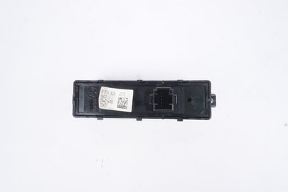 2018 - 2023 BMW X2 F39 CENTER CONSOLE DRIVE MODE TRACTION SWITCH OEM 9374833