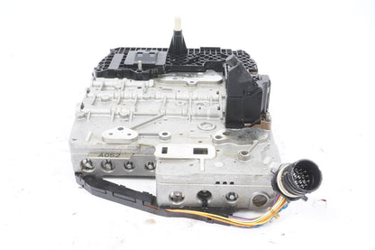 2010 2011 Audi A6 3.0l AWD AUTOMATIC MECHATRONIC TRANSMISSION MCC VALVE BODY OEM