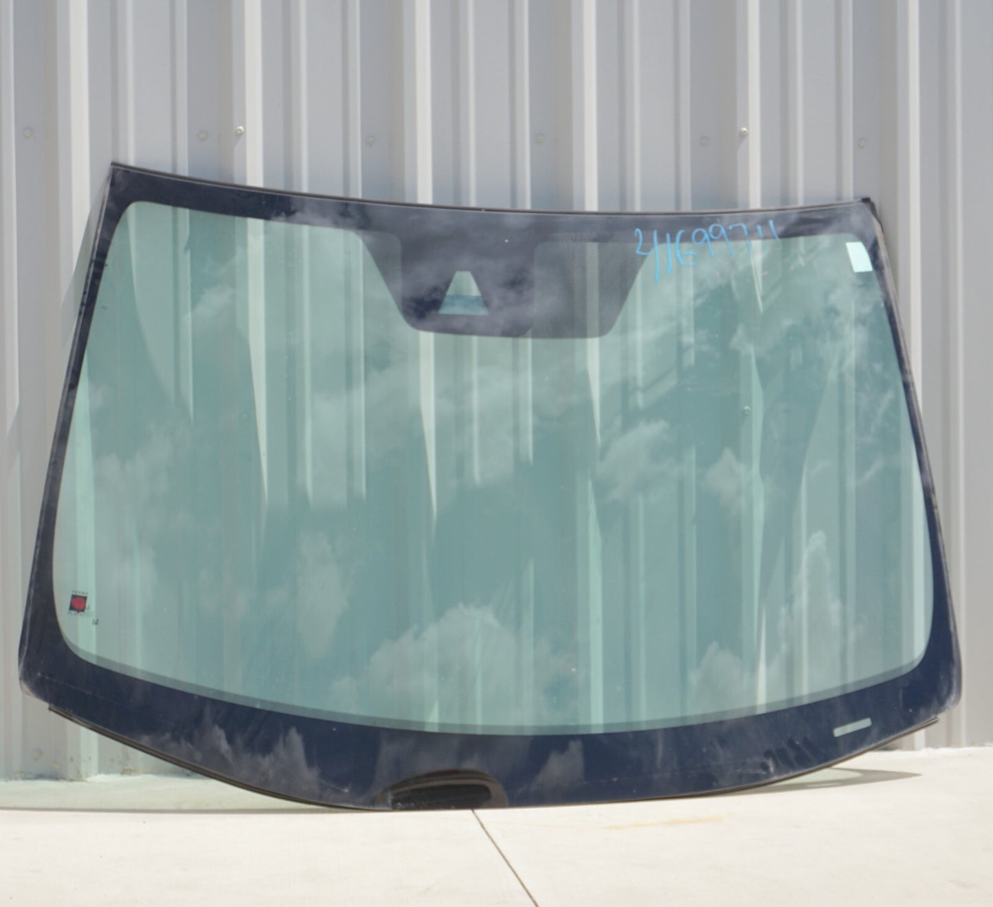 2018 - 2020 Honda Odyssey Front Windshield Window Glass OEM