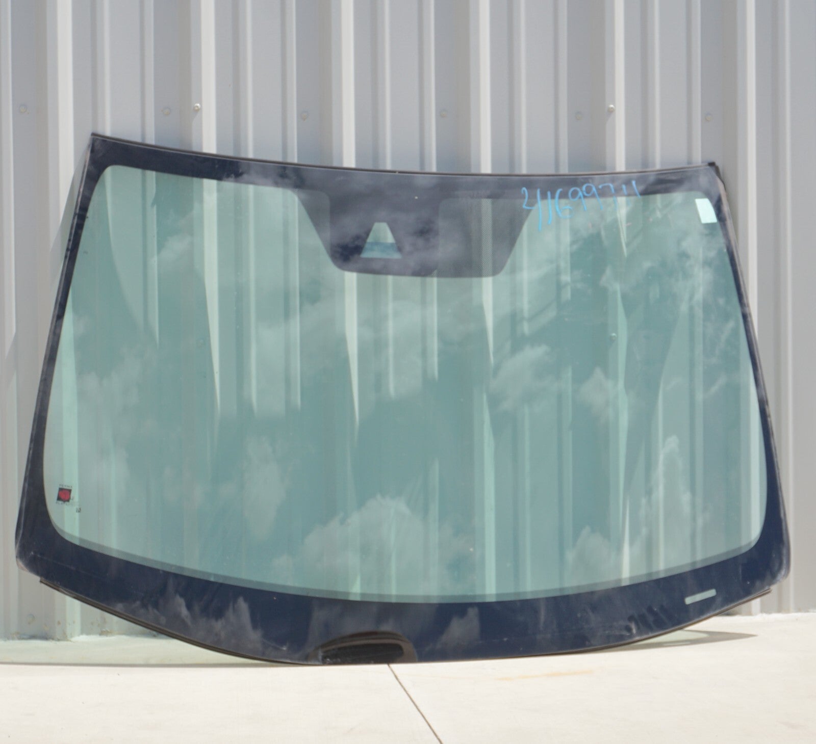 2018 - 2020 Honda Odyssey Front Windshield Window Glass OEM