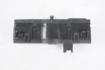 2010 - 2017 BMW 550I GT F07 HEADLIGHT CONTROL SWITCH 9192745 OEM