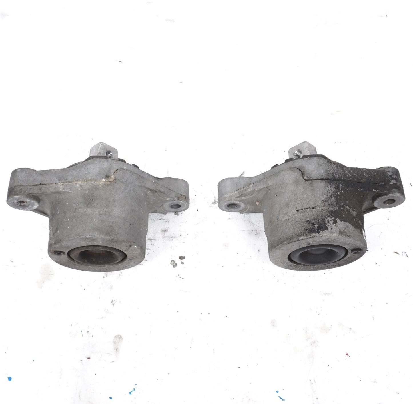 2014-2019 Maserati Ghibli 3.0L Engine Motor Mount Left & Right OEM 51K