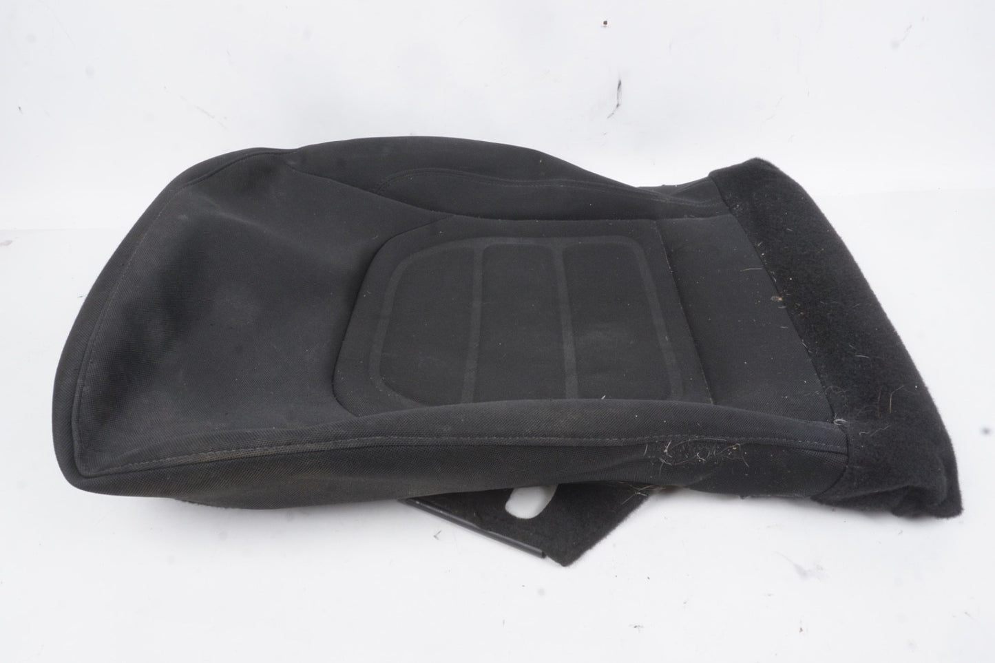 2018 - 2022 Jeep Renegade Front Right Lower Cushion Bottom Seat