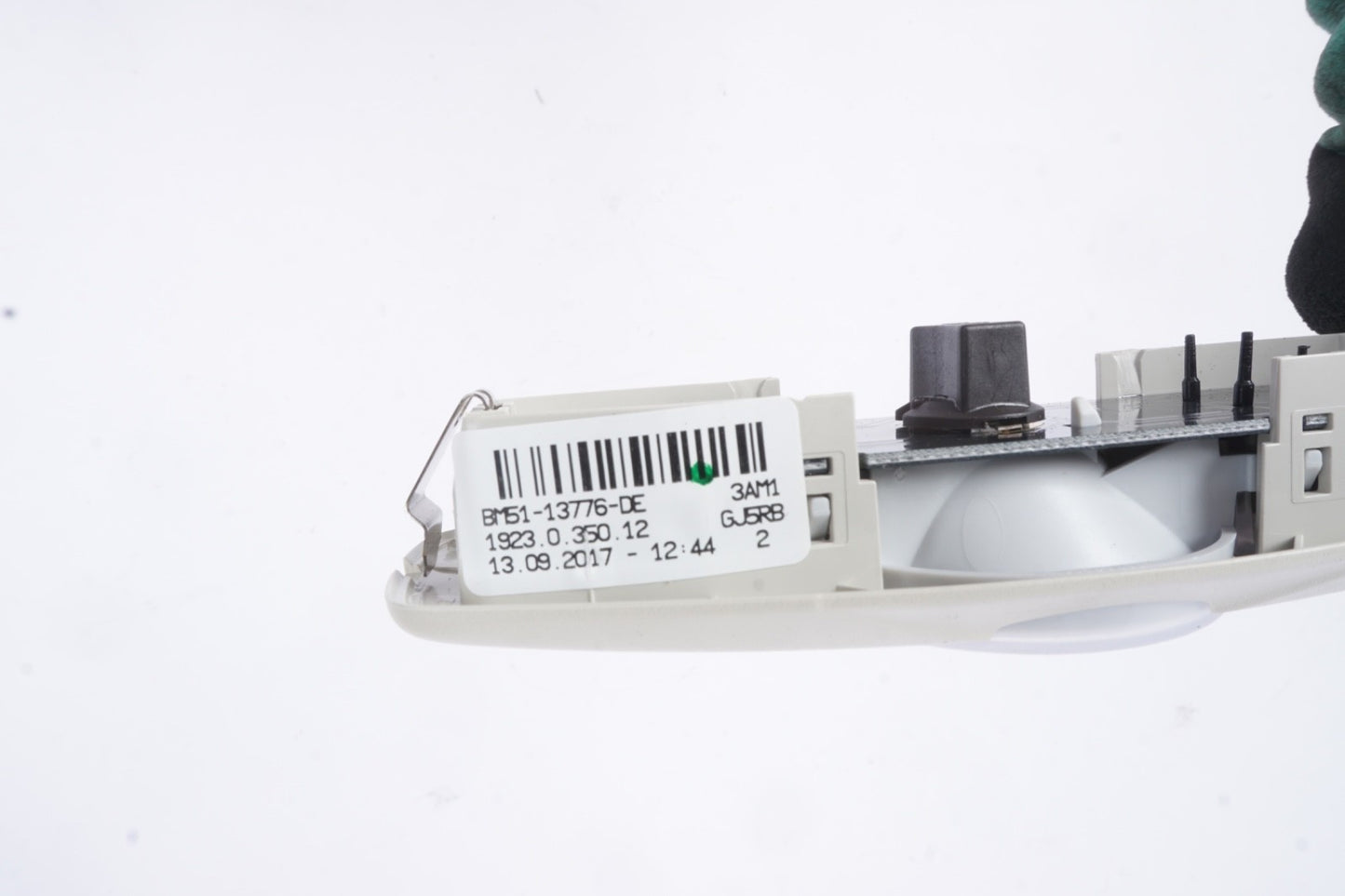 2012-2018 Ford Focus Overhead Console Dome Light Map Lamp OEM BM51-13776-DE