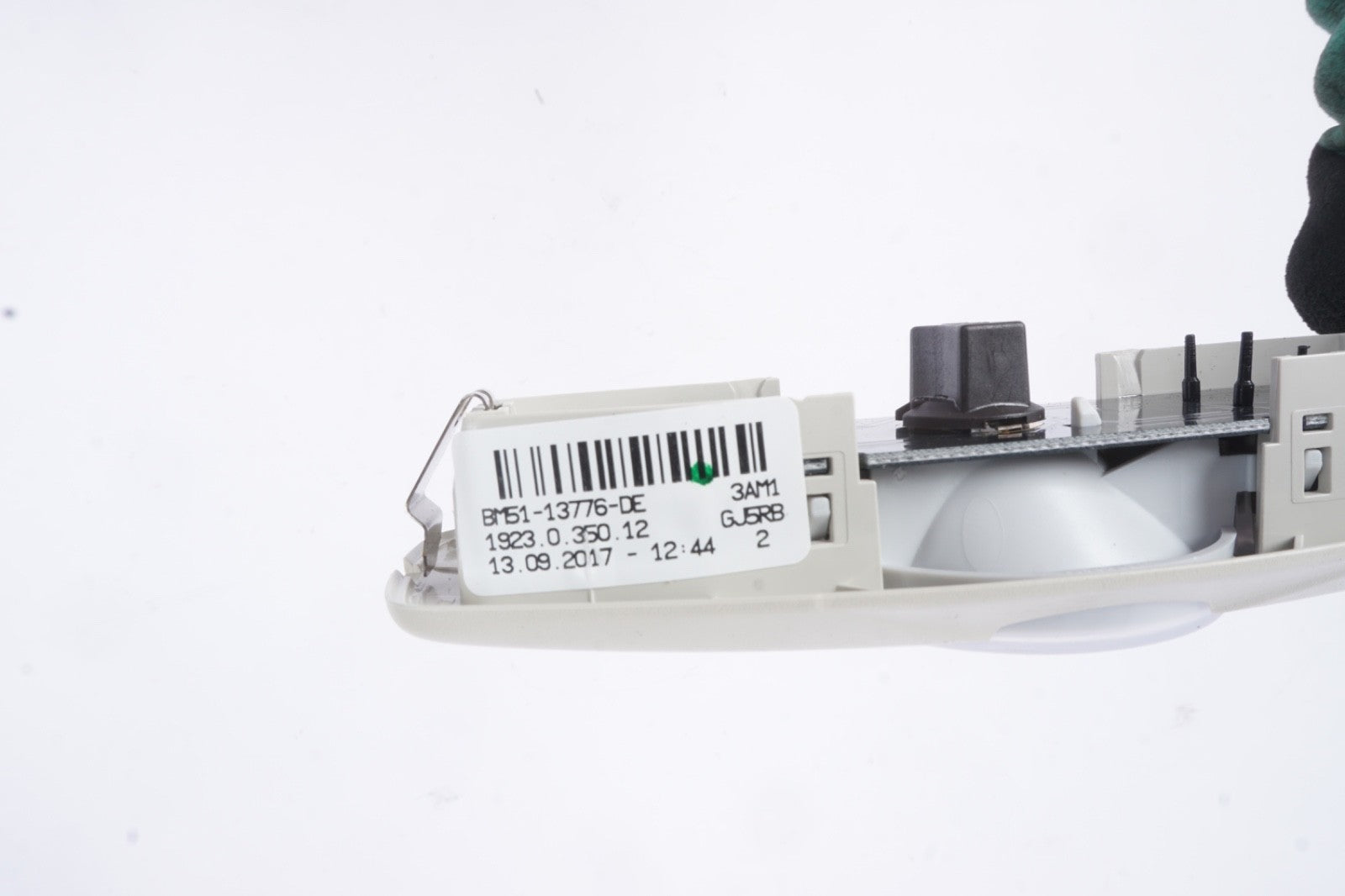 2012-2018 Ford Focus Overhead Console Dome Light Map Lamp OEM BM51-13776-DE