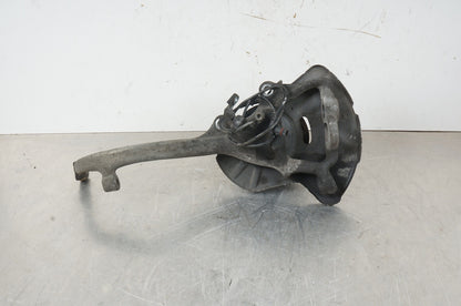 07-14 Mercedes W216 CL550 S550 Front Right Wheel Carrier Spindle Knuckle Hub RWD