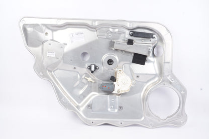 07-13 Mercedes W221 S550 S63 Rear Left Driver Door Window Regulator Motor OEM