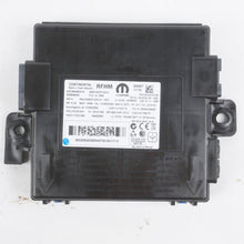 15-23 Jeep Renegade TPMS Tire Pressure Monitor Module 52083833 OEM