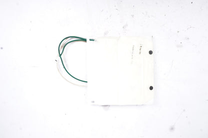 14-17 Mercedes CONVERTIBLE E350 E550 E400 front left seat air pillow