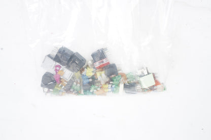 2011 - 2017 Audi D4 A8 A8L Fuse Relay Set OEM