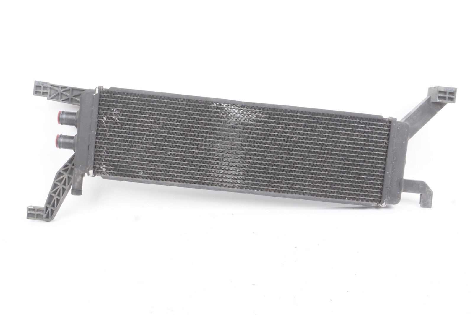 2014 - 2017 Maserati Ghibli Secondary Water Radiator Cooler OEM