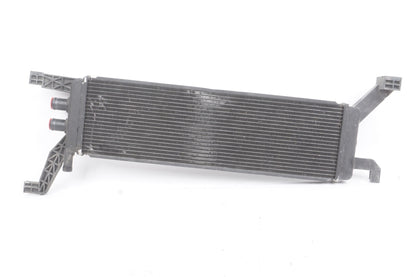2014 - 2017 Maserati Ghibli Secondary Water Radiator Cooler OEM