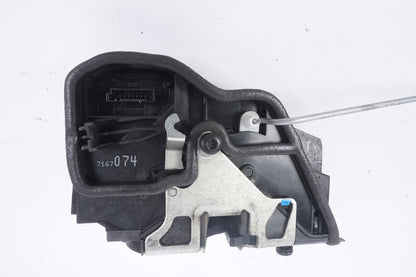 2004 - 2010  BMW 650i E63 E64 Front Right Passenger Door Lock Actuator OEM