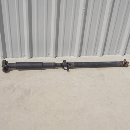 2009 - 2013 BMW 328i E93 REAR DRIVESHAFT 7551199-02 OEM
