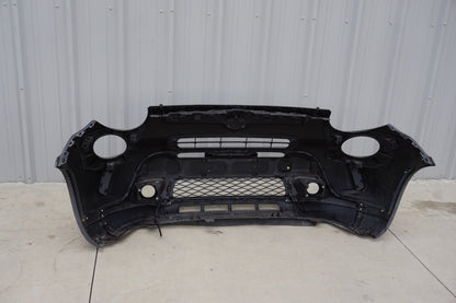 2014 - 2017 Fiat 500L Front Bumper Cover Assembly OEM