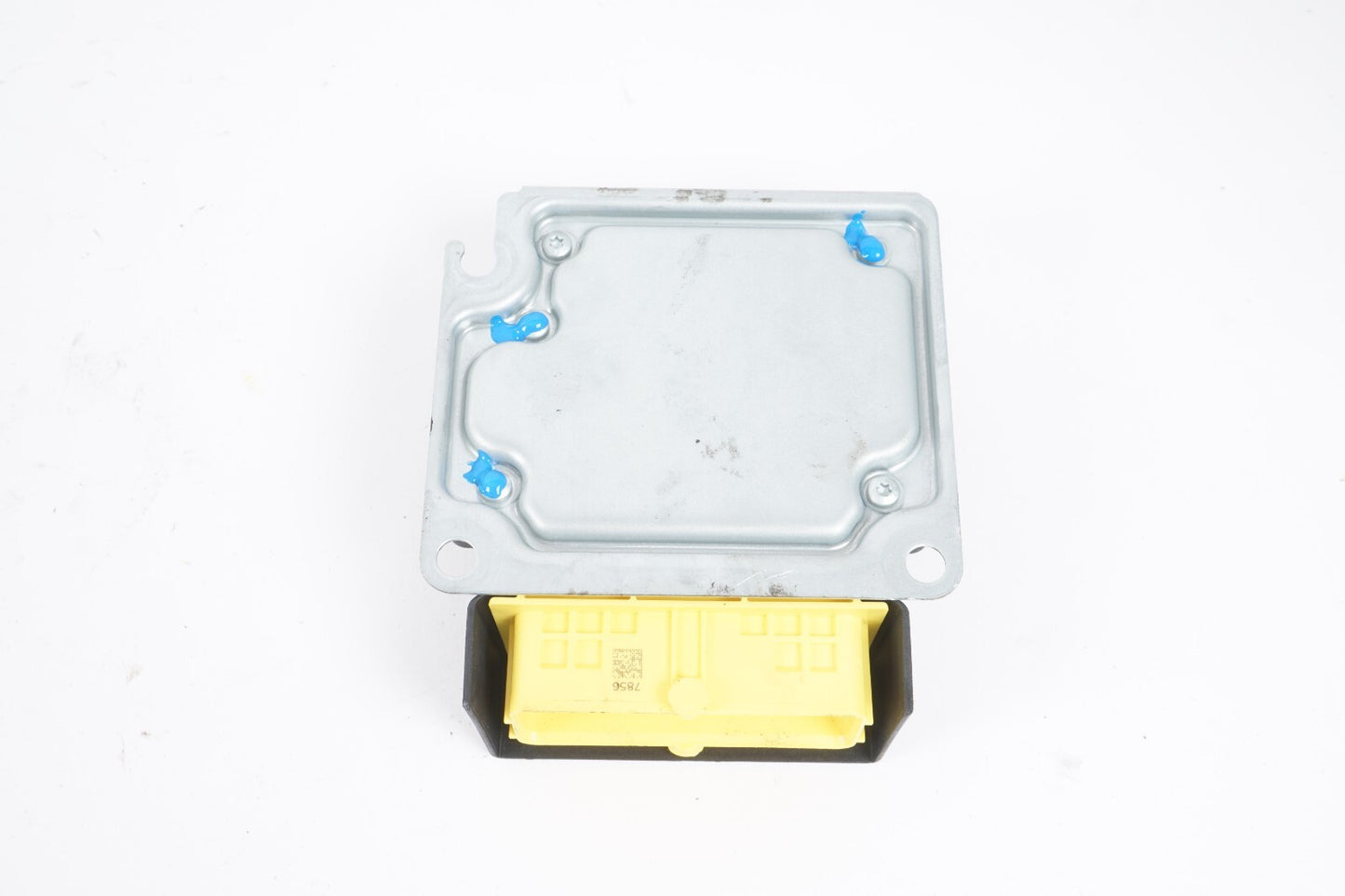 12-17 AUDI A8L A8 CONTROL MODULE COMPUTER 4H0959655D OEM