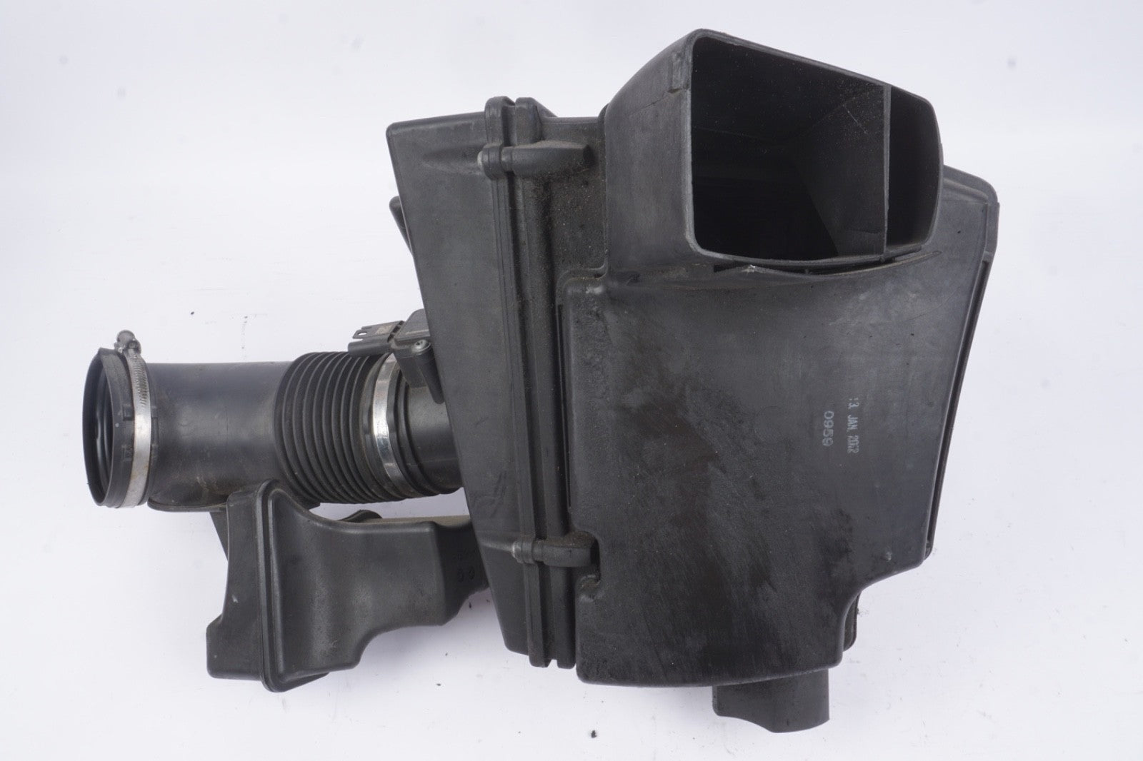 2007 - 2013 BMW E90 E92 E93 328I N51 ENGINE AIR FILTER INTAKE HOUSING BOX OEM