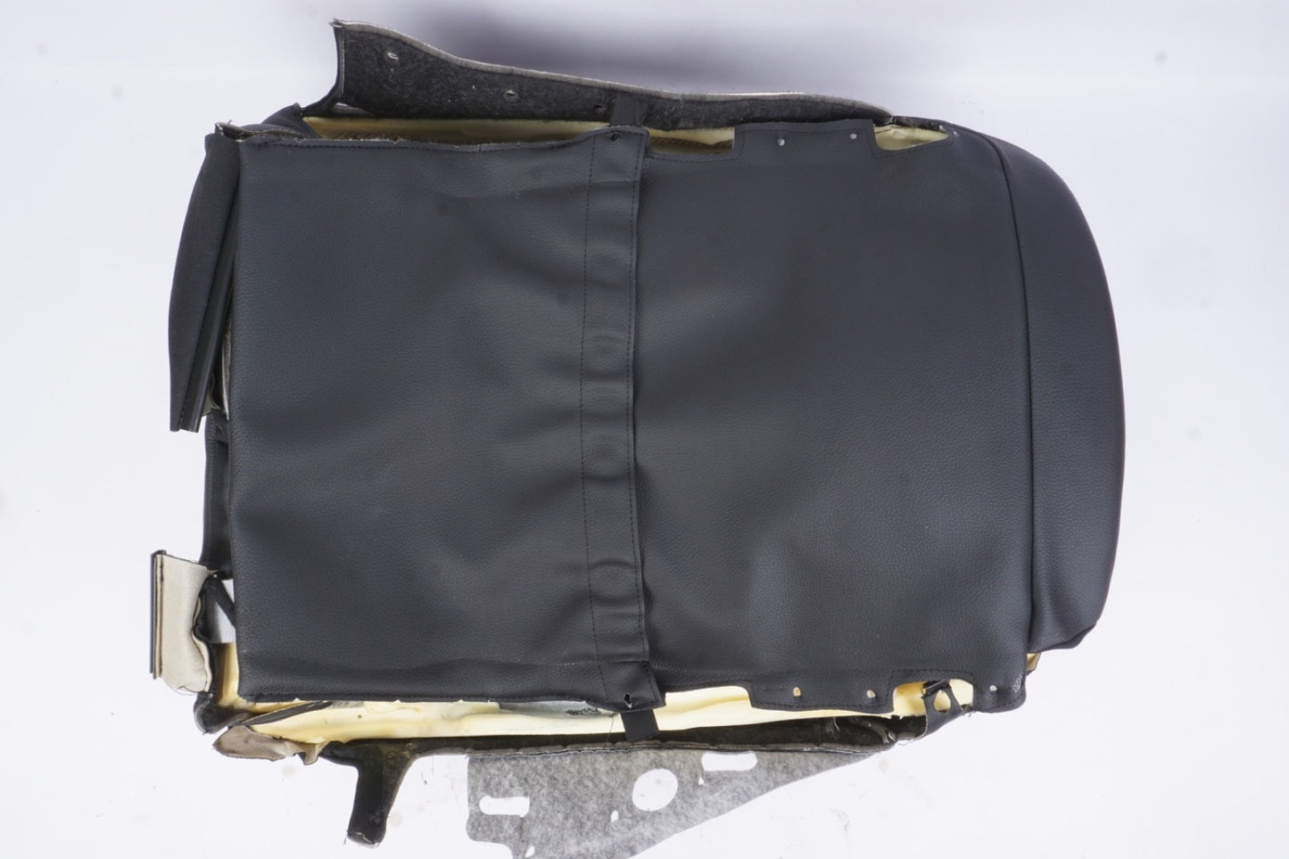 2014 - 2016 BMW 428I Convertible  - Front Right Upper SEAT Backrest Cushion