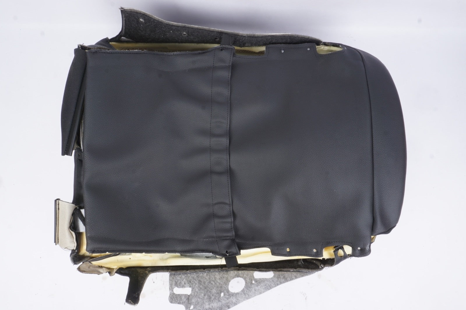 2014 - 2016 BMW 428I Convertible  - Front Right Upper SEAT Backrest Cushion