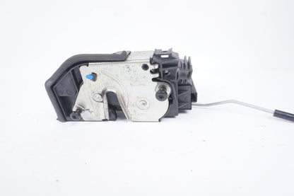 2004 - 2010  BMW 650i E63 E64 Front Right Passenger Door Lock Actuator OEM