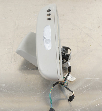 07-09 MERCEDES S550 W221 INTERIOR REAR VIEW MIRROR ASSY OEM