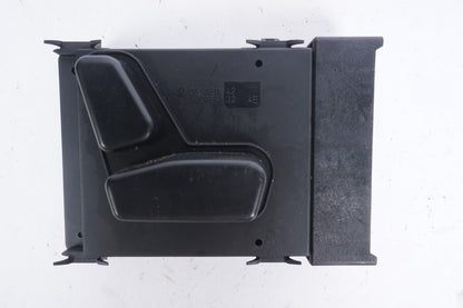 2014 - 2020 Maserati Ghibli Front Right Passenger Seat Control Switch OEM