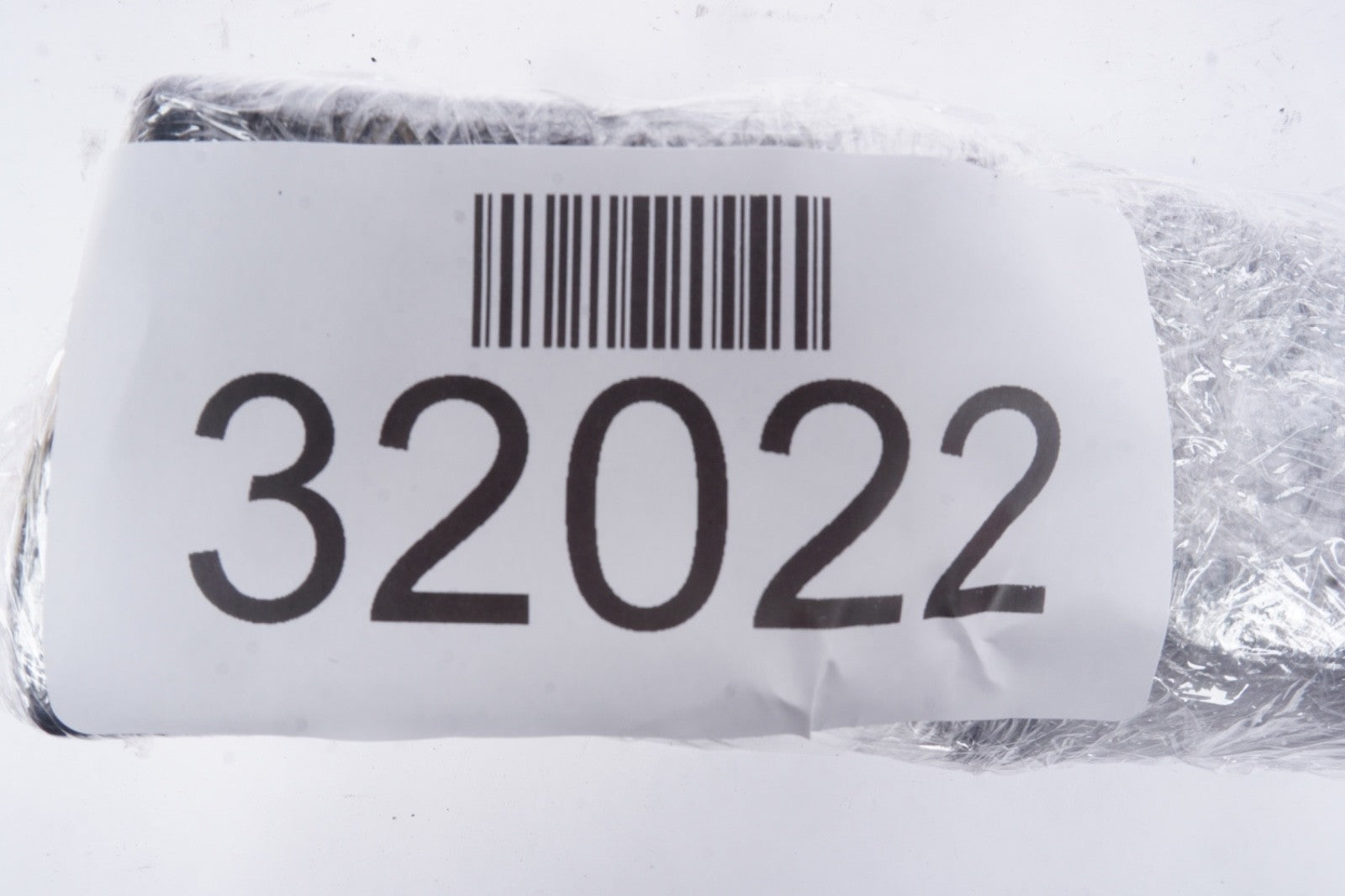 2014-2020 MERCEDES S CLASS W222 REAR RIGHT / CENTER SEAT BELT DOUBLE BUCKLE OEM