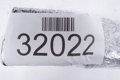 2014-2020 MERCEDES S CLASS W222 REAR RIGHT / CENTER SEAT BELT DOUBLE BUCKLE OEM