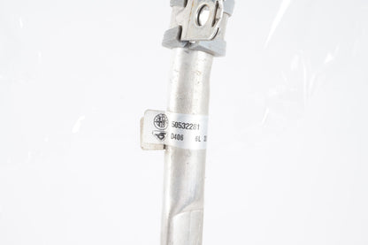 17 - 19 Alfa Romeo Giulia 2.0L AIR CONDITION PRESSURE HOSE LINE PIPE  OEM