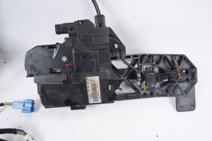 07-13 Mercedes W221 S550 CL550 Front Right Side Door Lock Latch Actuator OEM